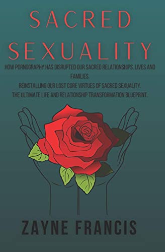 Sacred Sexuality on Kindle