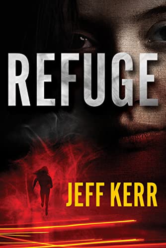 Refuge on Kindle