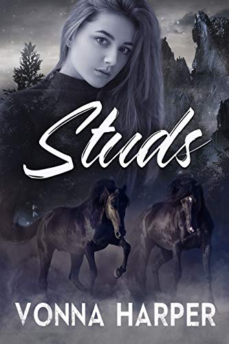 Studs on Kindle