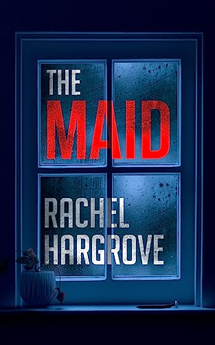 The Maid on Kindle