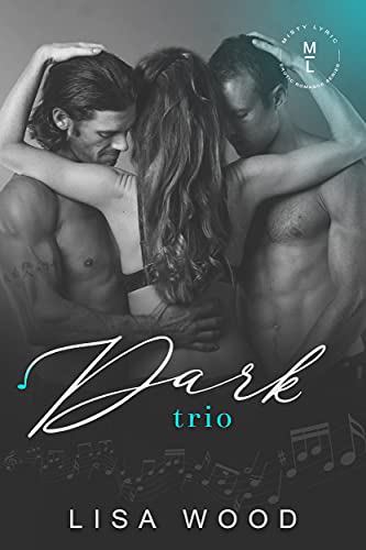 Dark Trio (Club Inhibition Book 1) on Kindle