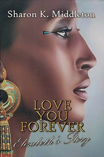 Love You Forever: Elizabeth's Story (McCarron’s Corner Book 7) on Kindle