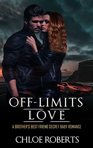 Off-Limits Love on Kindle