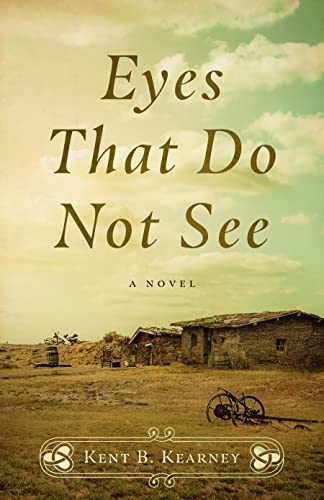 Eyes That Do Not See on Kindle