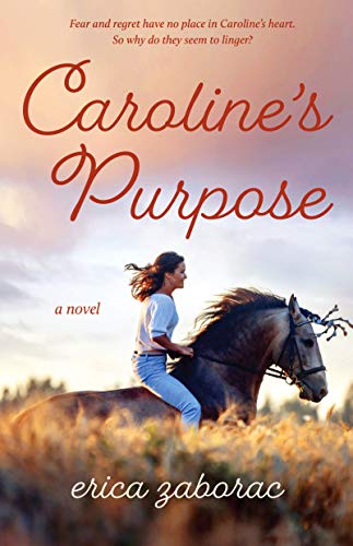 Caroline's Purpose on Kindle