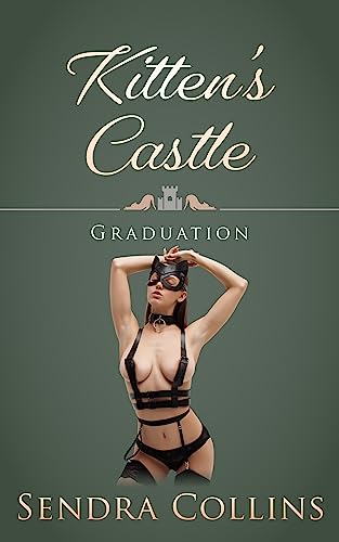 Kitten's Castle: Graduation on Kindle