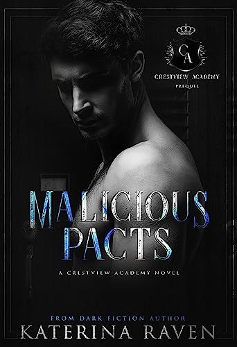 Malicious Pacts on Kindle