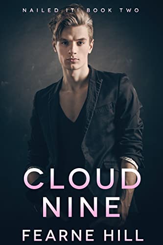 Cloud Nine (Nailed It! Book 2) on Kindle