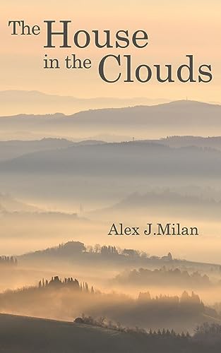 The House in the Clouds on Kindle