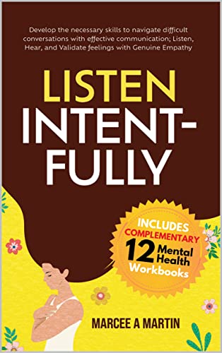 Listen Intent-FULLY on Kindle