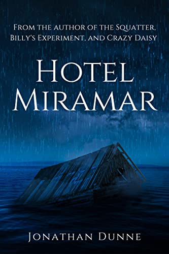 Hotel Miramar on Kindle