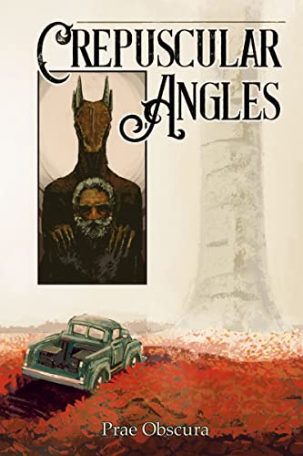 Crepuscular Angles on Kindle