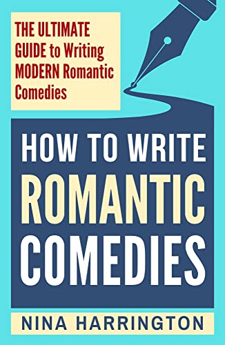 How To Write Romantic Comedies on Kindle