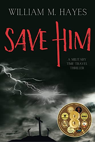 Save Him on Kindle