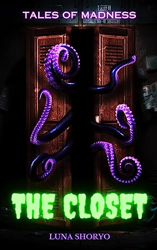 The Closet on Kindle