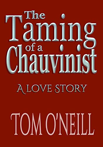The Taming of a Chauvinist on Kindle