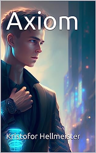 Axiom on Kindle