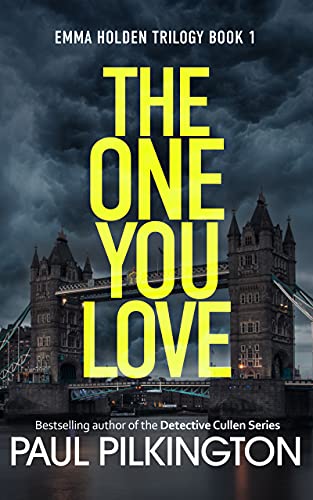The One You Love on Kindle