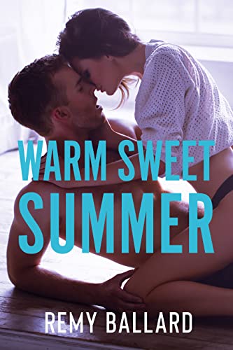 Warm Sweet Summer on Kindle