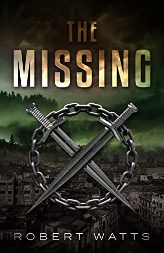 The Missing (The Missing Duology Book 1) on Kindle