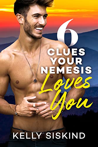 6 Clues Your Nemesis Loves You on Kindle