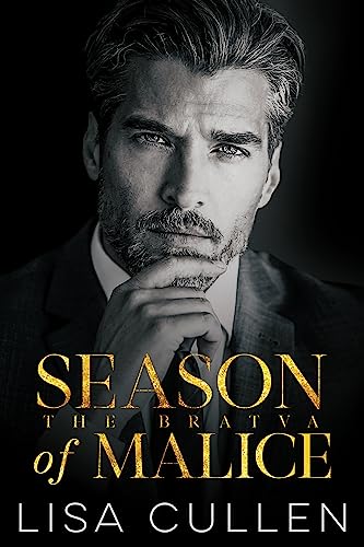 Season of Malice on Kindle