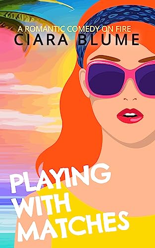 Playing With Matches on Kindle