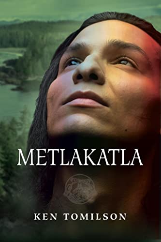 Metlakatla on Kindle