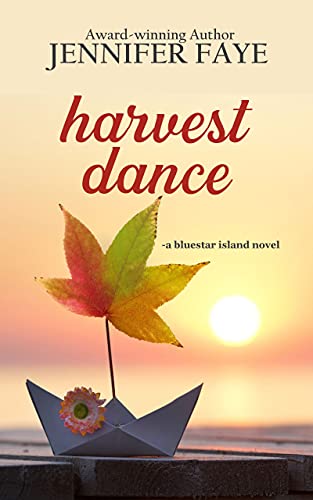 Harvest Dance (The Bell Family of Bluestar Island Book 2) on Kindle