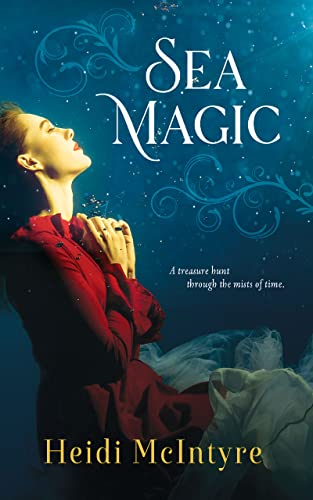 Sea Magic (Hidden Gems Book 1) on Kindle