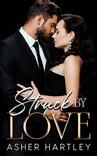 Struck By Love on Kindle