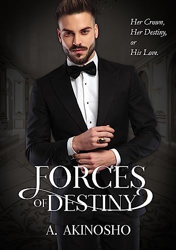 Forces of Destiny on Kindle