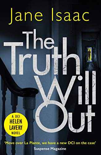 The Truth Will Out on Kindle
