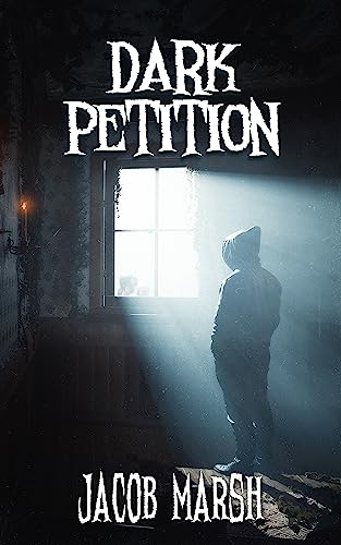 Dark Petition on Kindle