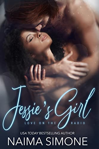 Jessie's Girl (Love on the Radio Book 1) on Kindle