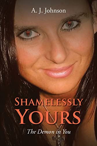 Shamelessly Yours: The Demon in You on Kindle