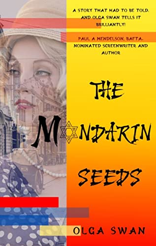 The Mandarin Seeds on Kindle