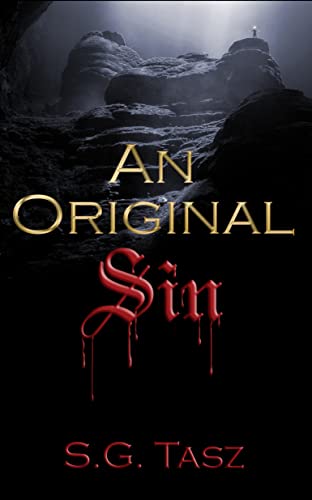 An Original Sin on Kindle