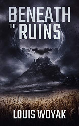 Beneath the Ruins on Kindle