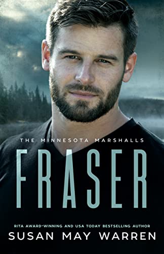 Fraser (The Marshall Family Saga Book 9) on Kindle