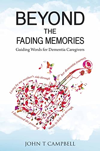 Beyond the Fading Memories: Guiding words for Dementia Caregivers on Kindle