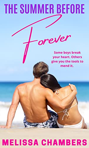 The Summer Before Forever on Kindle