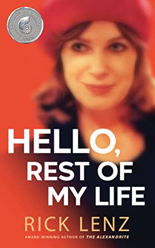 Hello, Rest of My Life on Kindle