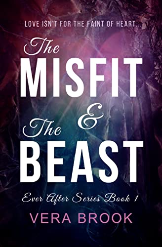 The Misfit and The Beast on Kindle