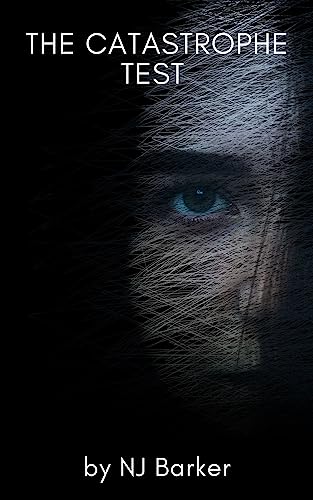 The Catastrophe Test on Kindle