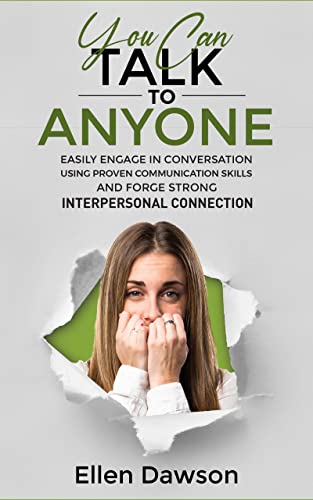 You Can Talk to Anyone on Kindle