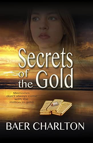 Secrets of the Gold on Kindle