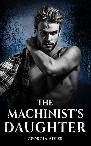 The Machinist's Daughter on Kindle