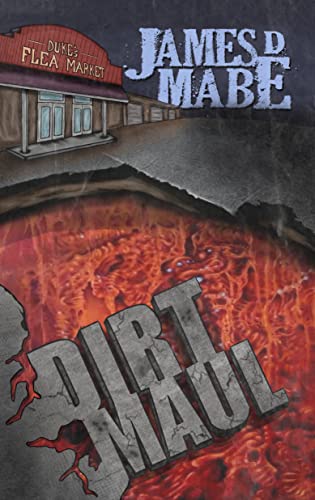 Dirt Maul on Kindle