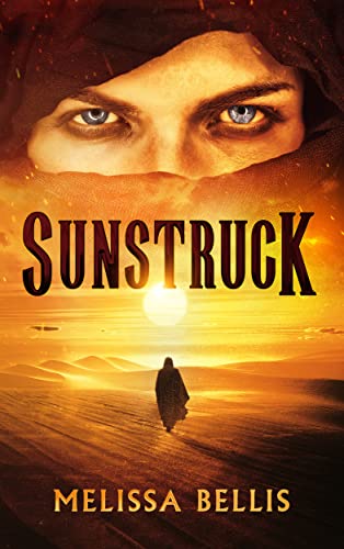 Sunstruck on Kindle